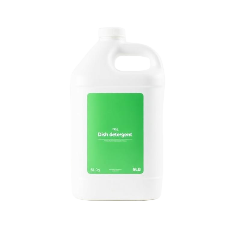 Detergente líquido para trastos